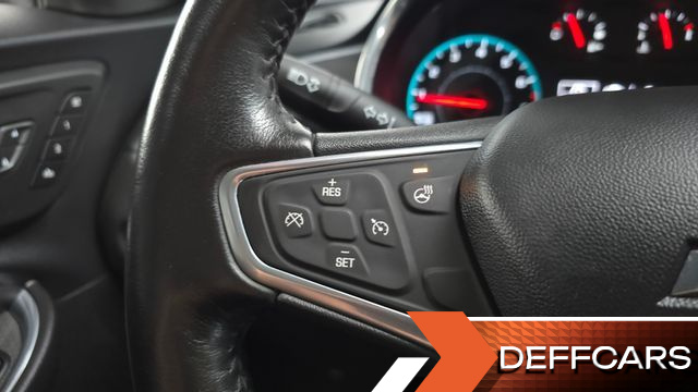 ChevroletGMDaewoo MALIBU 1.3 Turbo LT Deluxe купить на сайте DeffCars