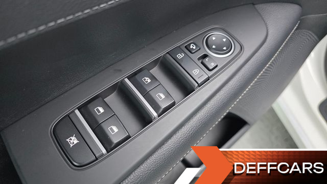 Kia K3 1.6 Prestige купить на сайте DeffCars
