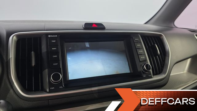 Kia RAY Van DLX купить на сайте DeffCars