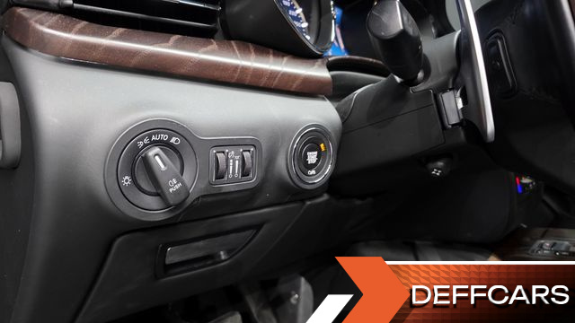 Maserati QUATTROPORTE 3.0 V6 Granlusso купить на сайте DeffCars