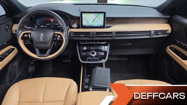 Lincoln CORSAIR 2.0 Reserve AWD купить на сайте DeffCars