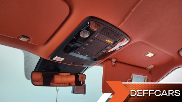 Kia CARNIVAL Gasoline 9-seater Limousine(Special vehicle) купить на сайте DeffCars