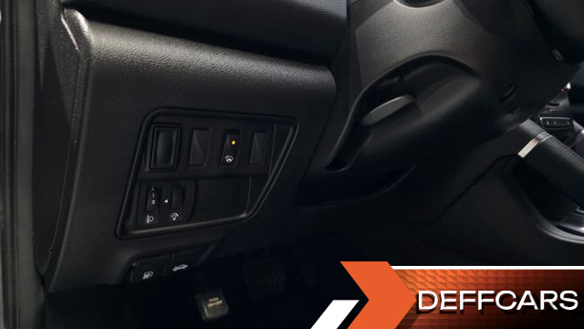 Renault-KoreaSamsung QM6 Gasoline 2WD LE купить на сайте DeffCars