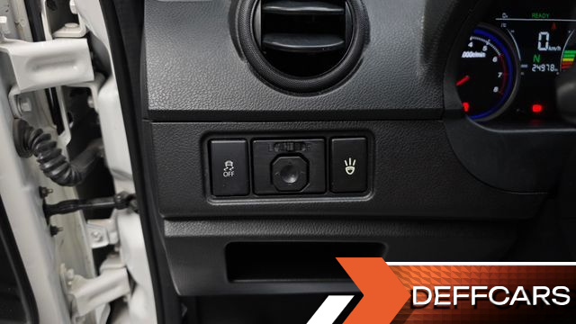 DFSK C35 EV 2 Seater Van купить на сайте DeffCars