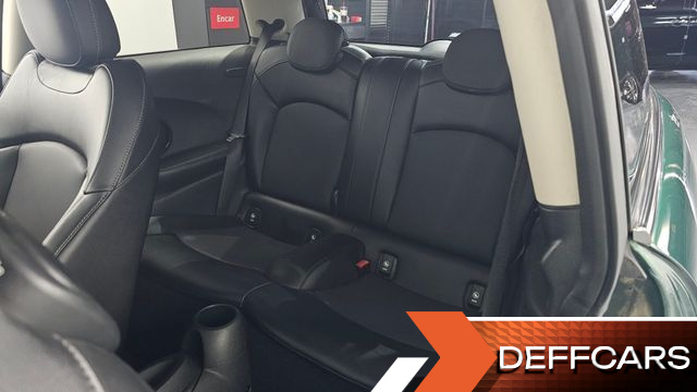 Mini COOPER Standard Third Generation купить на сайте DeffCars