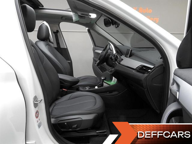 BMW X1 xDrive 20d купить на сайте DeffCars