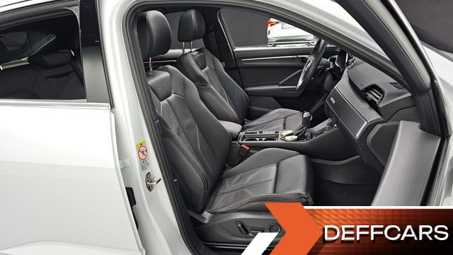 Audi Q3 35 TDI Premium Sportback купить на сайте DeffCars