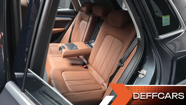 Audi Q5 45 TFSI Quattro купить на сайте DeffCars