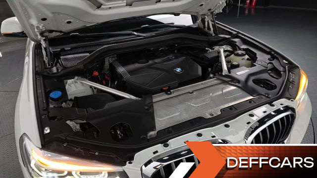 BMW X4 xDrive20i M Sport X купить на сайте DeffCars
