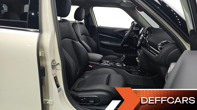 Mini CLUBMAN High 2nd купить на сайте DeffCars
