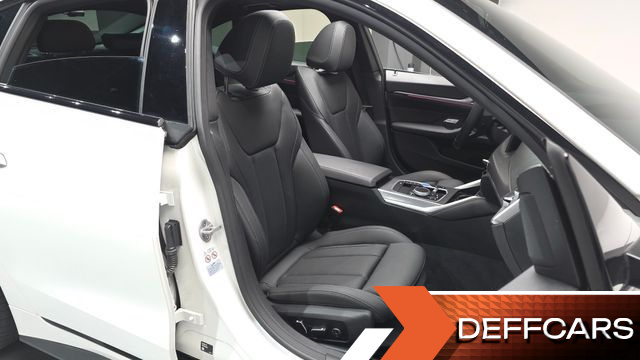 BMW I4 eDrive40 M Sports купить на сайте DeffCars