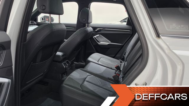 Audi Q3 35 TDI Premium купить на сайте DeffCars