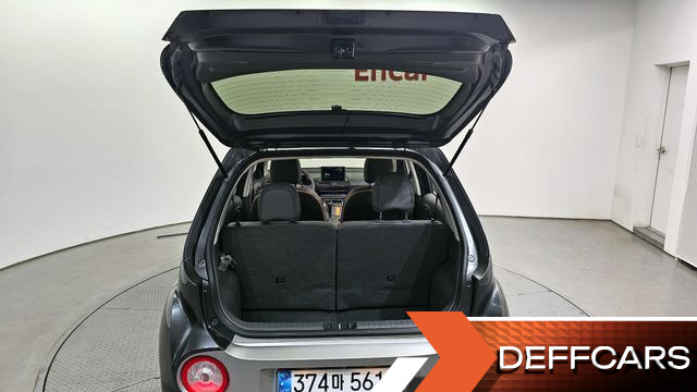Hyundai CASPER Turbo The Essential купить на сайте DeffCars