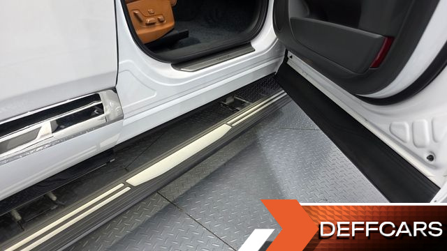 Genesis GV80 3.5T Gasoline AWD купить на сайте DeffCars