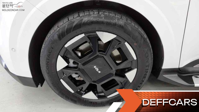 Kia CARNIVAL Gasoline 7-Seater Hi Limousine Signature купить на сайте DeffCars