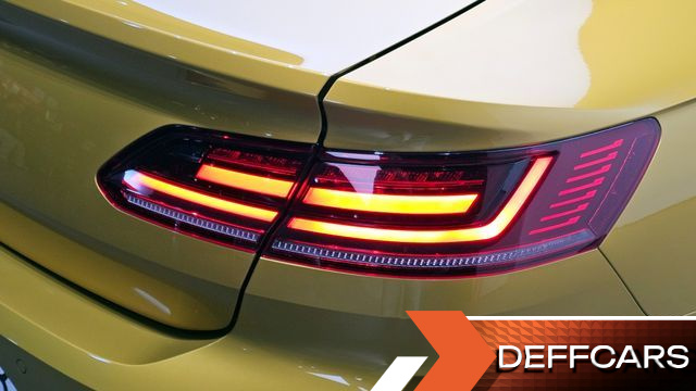 Volkswagen ARTEON 2.0 TDI Prestige купить на сайте DeffCars