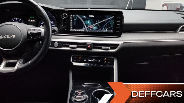 Kia K5 2.0 Prestige купить на сайте DeffCars