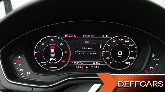 Audi A4 30 TDI Premium купить на сайте DeffCars