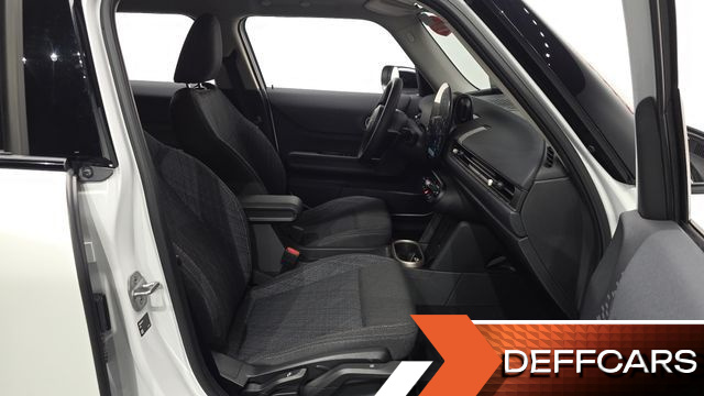 Mini COOPER 5Door Essential купить на сайте DeffCars