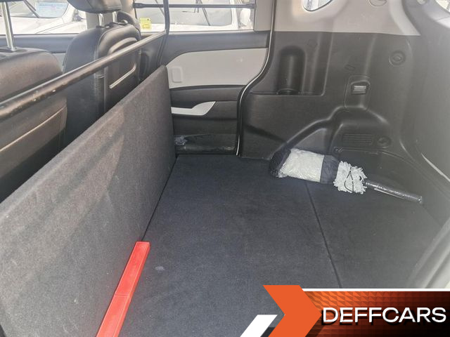 Kia RAY Van DLX купить на сайте DeffCars