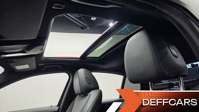 BMW 3-SERIES 320i M Sport купить на сайте DeffCars