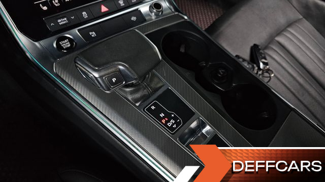 Audi A6 45 TFSI купить на сайте DeffCars