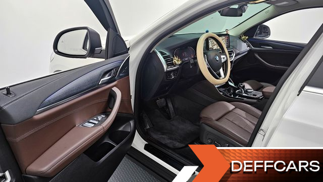 BMW X4 xDrive20i xLine купить на сайте DeffCars