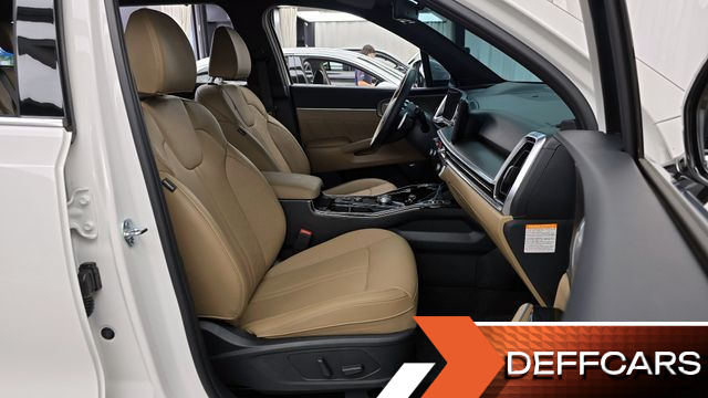 Kia SORENTO HEV 1.6 2WD Signature купить на сайте DeffCars