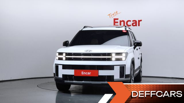 Hyundai SANTAFE Gasoline 2.5T 2WD Prestige купить на сайте DeffCars