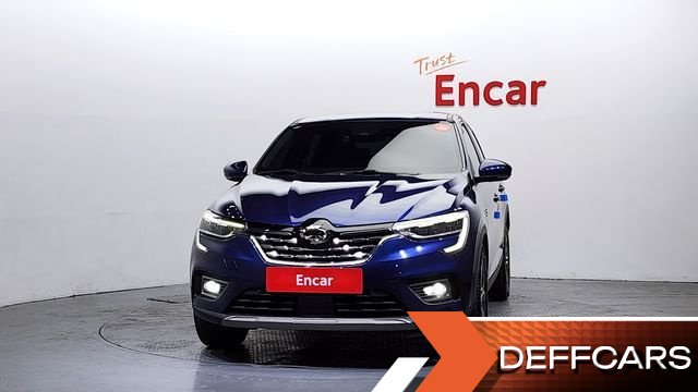 Renault-KoreaSamsung XM3 1.3 TCe RE Signature купить на сайте DeffCars