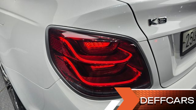 Kia K9 3.8 GDI AWD PlatinumⅡ купить на сайте DeffCars