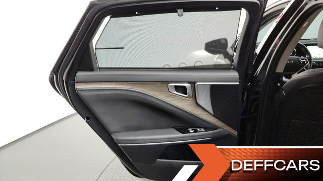 Kia K8 2.5 Gasoline 2WD Noblesse купить на сайте DeffCars