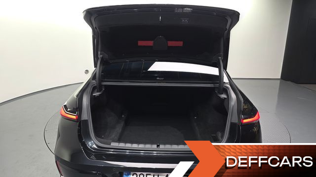 BMW 7-SERIES 740d xDrive M Sport купить на сайте DeffCars