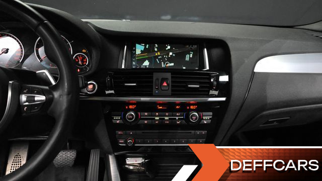 BMW X4 xDrive20d M Sport купить на сайте DeffCars