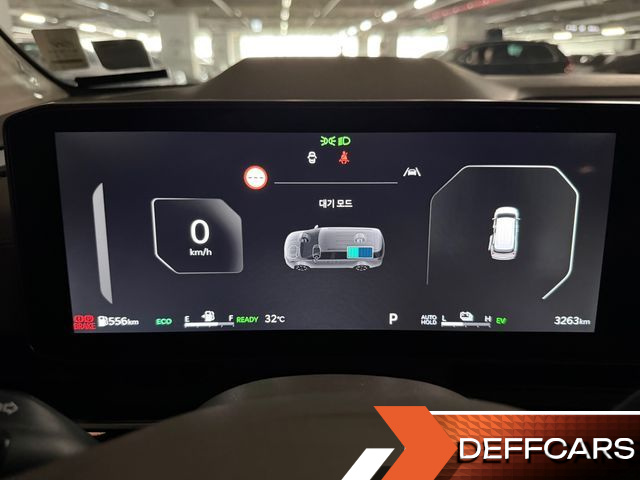 Kia CARNIVAL HEV 9seater Gravity купить на сайте DeffCars