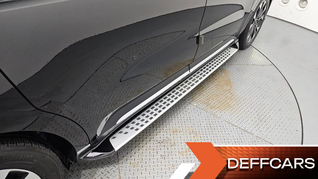 Kia CARNIVAL Gasoline 9-Seater Hi-Limousine Signature купить на сайте DeffCars