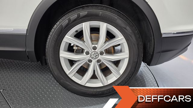 Volkswagen TIGUAN 2.0 TDI Premium купить на сайте DeffCars