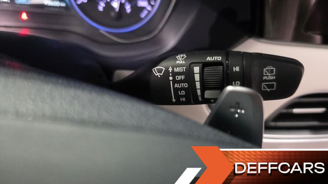 Hyundai PALISADE Diesel 2.2 2WD Prestige купить на сайте DeffCars