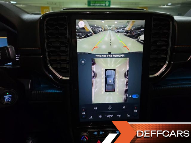 Ford RANGER 2.0 Wildtrack купить на сайте DeffCars