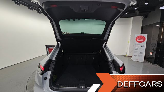 Porsche MACAN Base 4 купить на сайте DeffCars