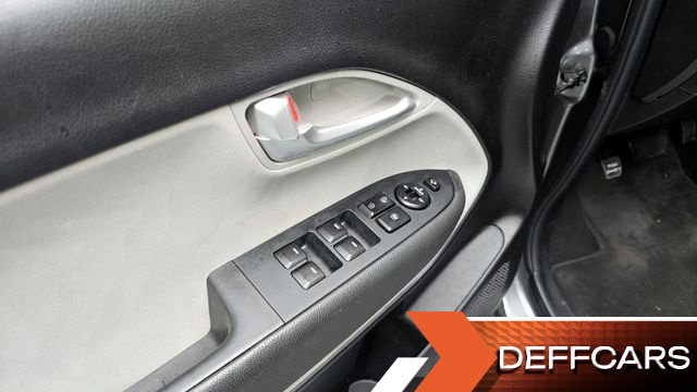 Kia RAY Van Prestige Special купить на сайте DeffCars