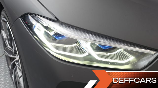 BMW 8-SERIES M850i xDrive Gran Coupe купить на сайте DeffCars