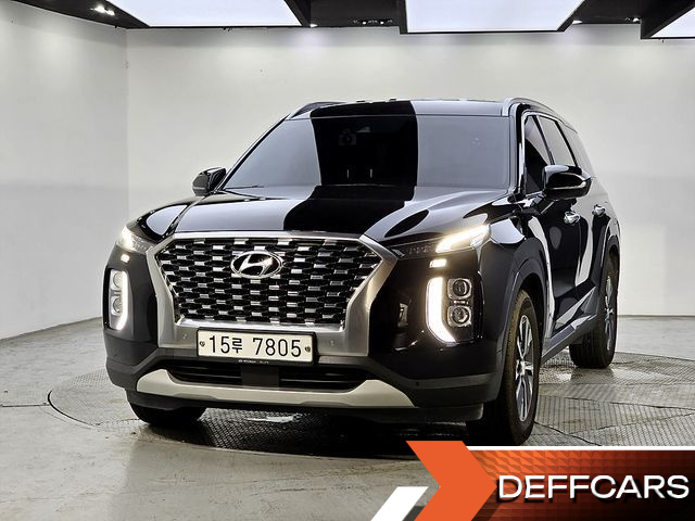 Hyundai PALISADE Gasoline 3.8 2WD Exclusive купить на сайте DeffCars