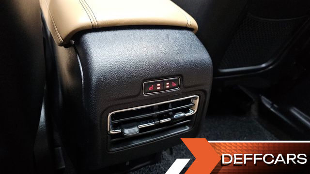 Lincoln CORSAIR 2.0 Reserve AWD купить на сайте DeffCars