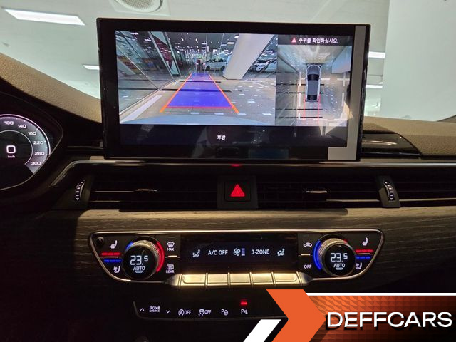 Audi A5 45 TFSI Quattro Premium Sportback купить на сайте DeffCars