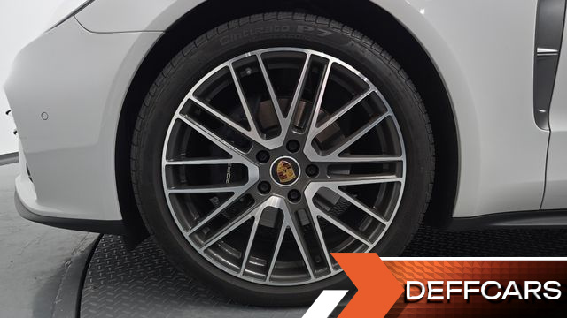 Porsche PANAMERA 2.9 AWD Platinum Edition купить на сайте DeffCars
