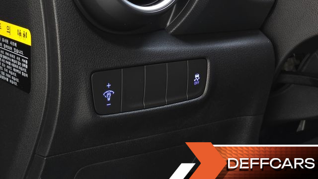 Hyundai KONA 1.6 Turbo 2WD Modern Art купить на сайте DeffCars