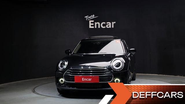 Mini CLUBMAN Classic 2nd купить на сайте DeffCars