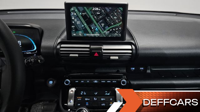 Hyundai CASPER Smart купить на сайте DeffCars