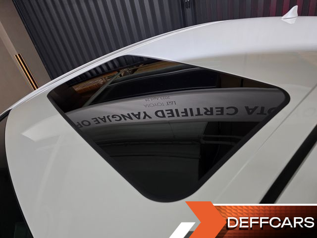 Toyota CAMRY 2.5 XLE Hybrid купить на сайте DeffCars